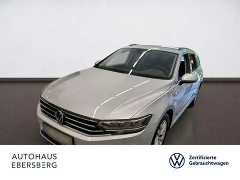 Annonce VOLKSWAGEN PASSAT Diesel 2021 d'occasion 