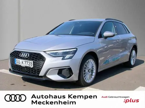 Used AUDI A3 Petrol 2024 Ad 