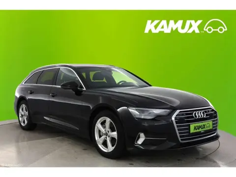 Annonce AUDI A6 Diesel 2021 d'occasion 