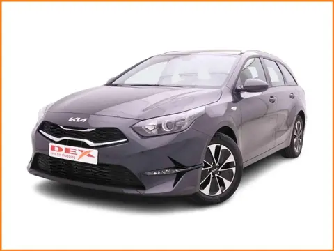 Used KIA CEED Petrol 2024 Ad 