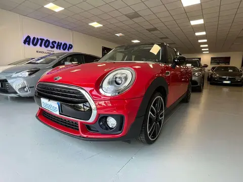 Used MINI COOPER Diesel 2017 Ad 