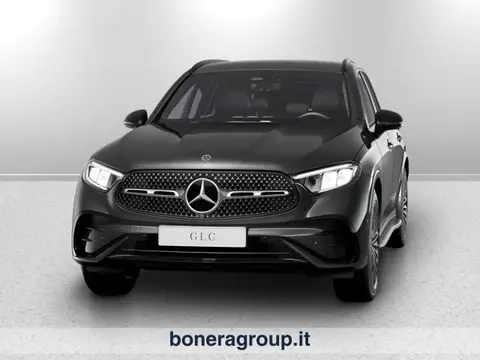 Annonce MERCEDES-BENZ CLASSE GLC Hybride 2024 d'occasion 