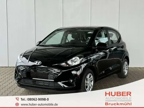 Used HYUNDAI I10 Petrol 2024 Ad 