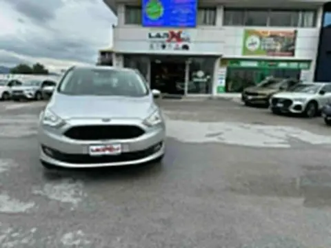 Used FORD C-MAX Diesel 2018 Ad 