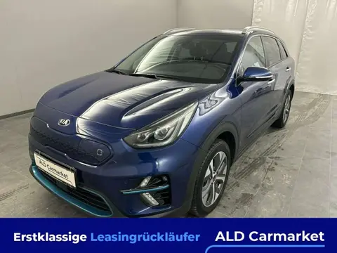 Used KIA E-NIRO Electric 2021 Ad 