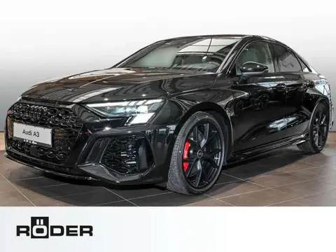 Annonce AUDI RS3 Essence 2024 d'occasion 