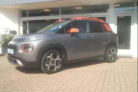 Annonce CITROEN C3 AIRCROSS Essence 2018 d'occasion 