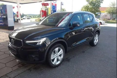 Used VOLVO XC40 Hybrid 2024 Ad 