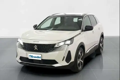 Annonce PEUGEOT 3008 Diesel 2021 d'occasion 