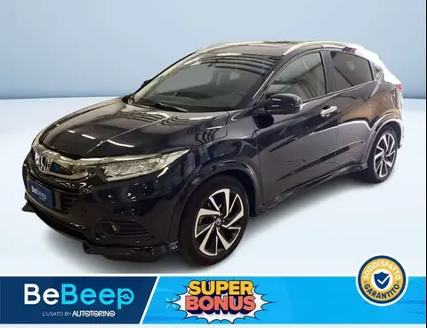 Used HONDA HR-V Petrol 2019 Ad 