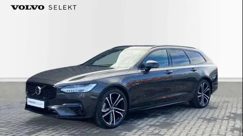 Annonce VOLVO V90 Hybride 2020 d'occasion 