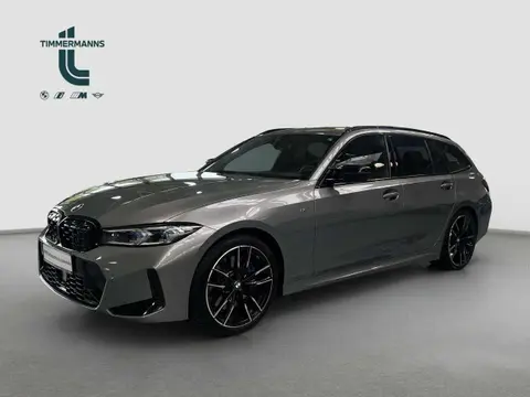 Annonce BMW SERIE 3 Essence 2023 d'occasion 