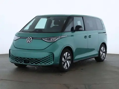 Annonce VOLKSWAGEN ID. BUZZ Électrique 2023 d'occasion 