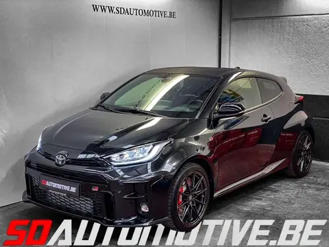 Annonce TOYOTA YARIS Essence 2021 d'occasion 