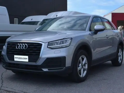 Used AUDI Q2 Diesel 2020 Ad 