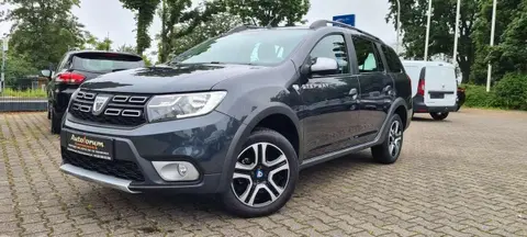 Used DACIA LOGAN Petrol 2020 Ad 