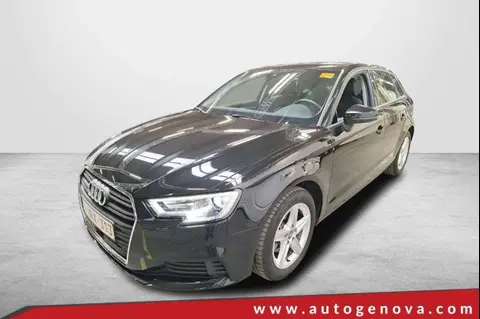 Annonce AUDI A3 Diesel 2018 d'occasion 