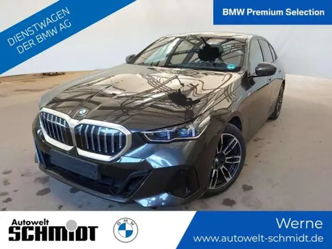 Used BMW SERIE 5 Diesel 2023 Ad 