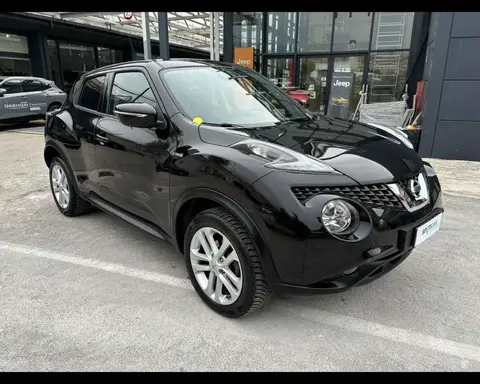 Used NISSAN JUKE Diesel 2016 Ad 