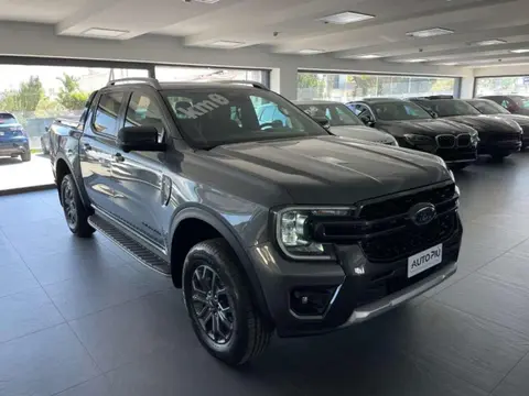 Annonce FORD RANGER Diesel 2024 d'occasion 