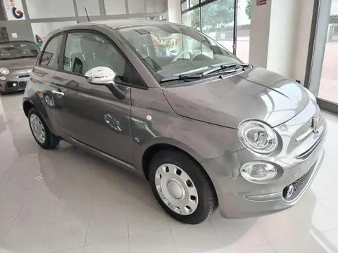 Used FIAT 500 Hybrid 2023 Ad 