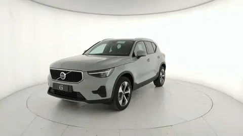 Annonce VOLVO XC40 Essence 2024 d'occasion 