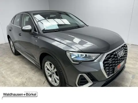 Annonce AUDI Q3 Diesel 2023 d'occasion Allemagne