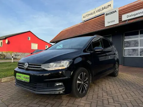 Annonce VOLKSWAGEN TOURAN Diesel 2018 d'occasion 