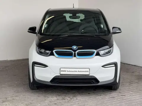 Annonce BMW I3 Électrique 2022 d'occasion 