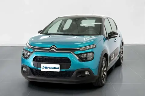 Annonce CITROEN C3 Essence 2023 d'occasion 