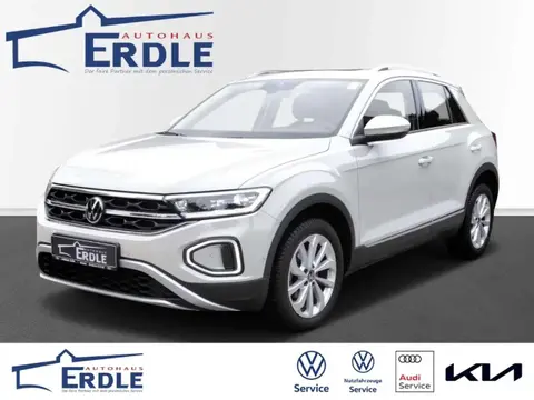 Used VOLKSWAGEN T-ROC Petrol 2022 Ad 