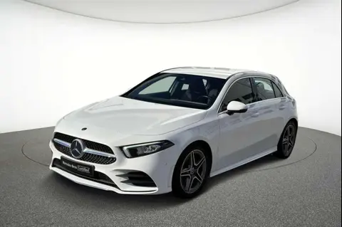 Used MERCEDES-BENZ CLASSE A Petrol 2020 Ad 