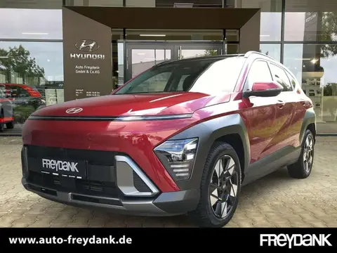 Used HYUNDAI KONA Petrol 2023 Ad 