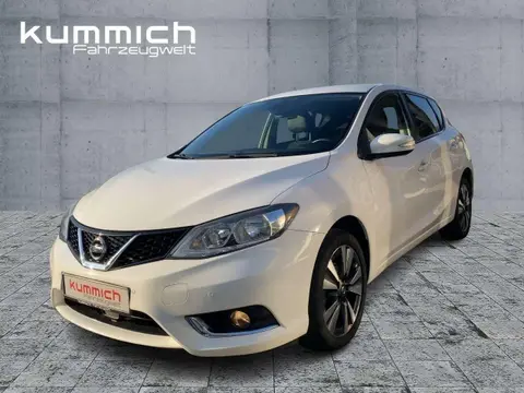 Annonce NISSAN PULSAR Essence 2017 d'occasion 