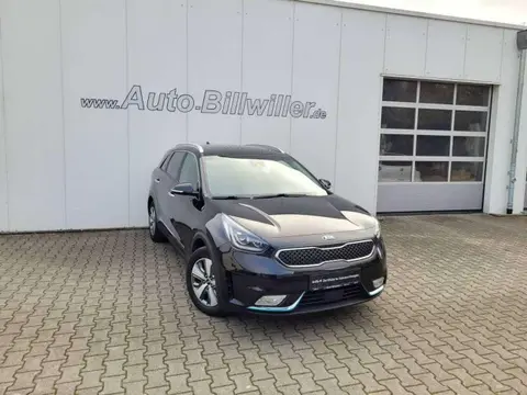 Annonce KIA NIRO Hybride 2019 d'occasion 