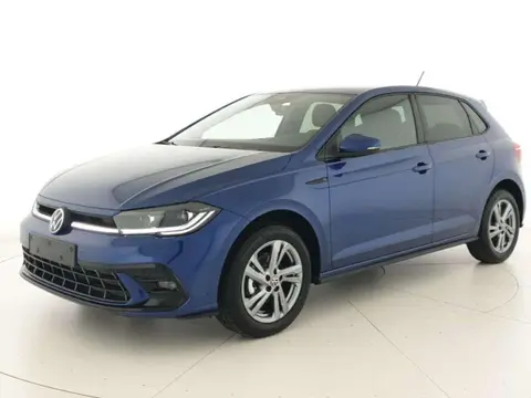 Used VOLKSWAGEN POLO Petrol 2024 Ad 