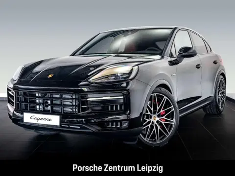 Annonce PORSCHE CAYENNE Hybride 2024 d'occasion 