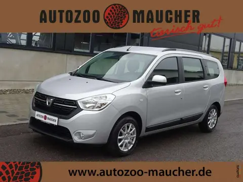 Used DACIA LODGY Petrol 2018 Ad 