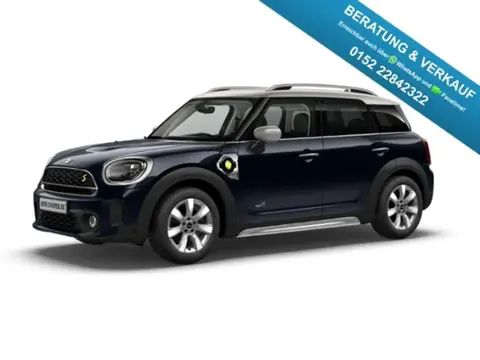 Annonce MINI COOPER Hybride 2021 d'occasion 