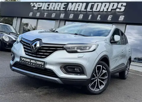 Used RENAULT KADJAR Petrol 2019 Ad 