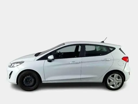 Annonce FORD FIESTA Diesel 2020 d'occasion 