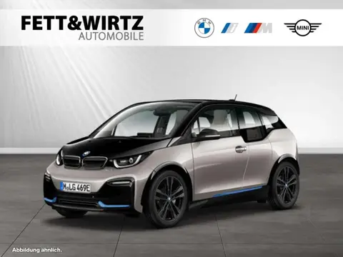 Annonce BMW I3 Électrique 2021 d'occasion 