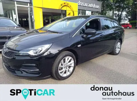 Used OPEL ASTRA Petrol 2020 Ad Germany