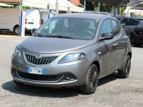 Used LANCIA YPSILON Hybrid 2022 Ad 