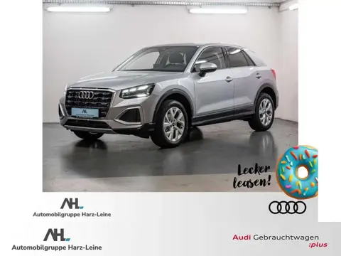 Annonce AUDI Q2 Essence 2024 d'occasion 