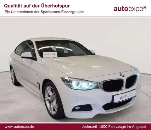 Used BMW SERIE 3 Petrol 2019 Ad 