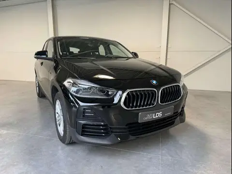 Annonce BMW X2 Hybride 2020 d'occasion Belgique