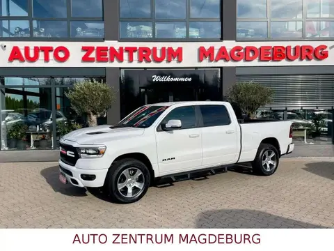 Used DODGE RAM Petrol 2020 Ad 