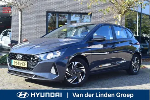 Annonce HYUNDAI I20 Essence 2023 d'occasion 