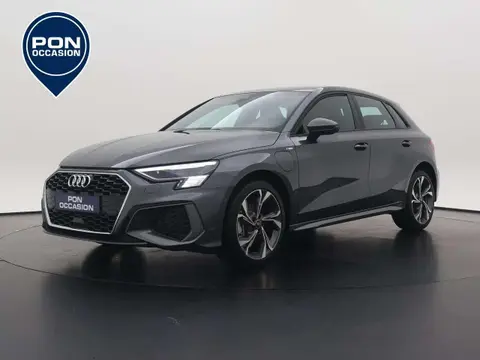 Used AUDI A3 Hybrid 2024 Ad 